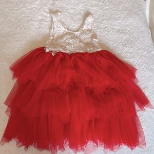2Bunnies Dress, Size 6